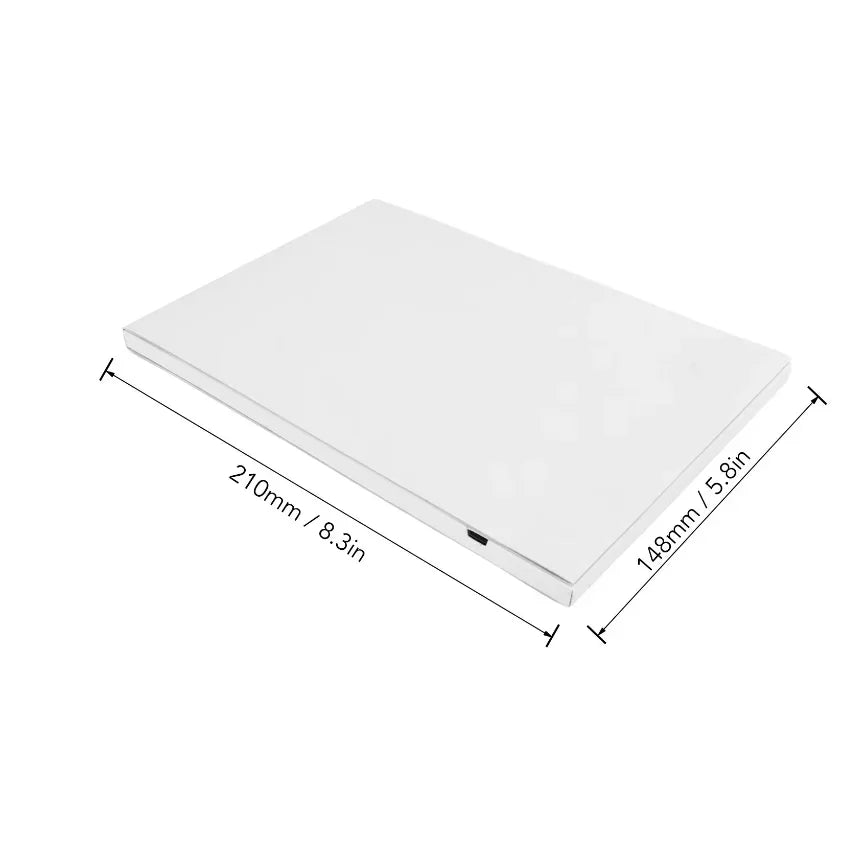 7" Video Book - Memories That Move You!